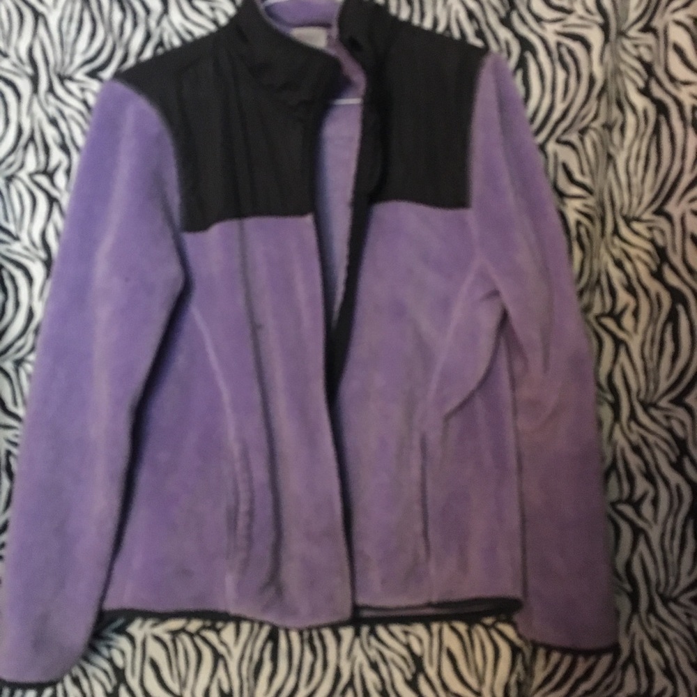 Light jacket